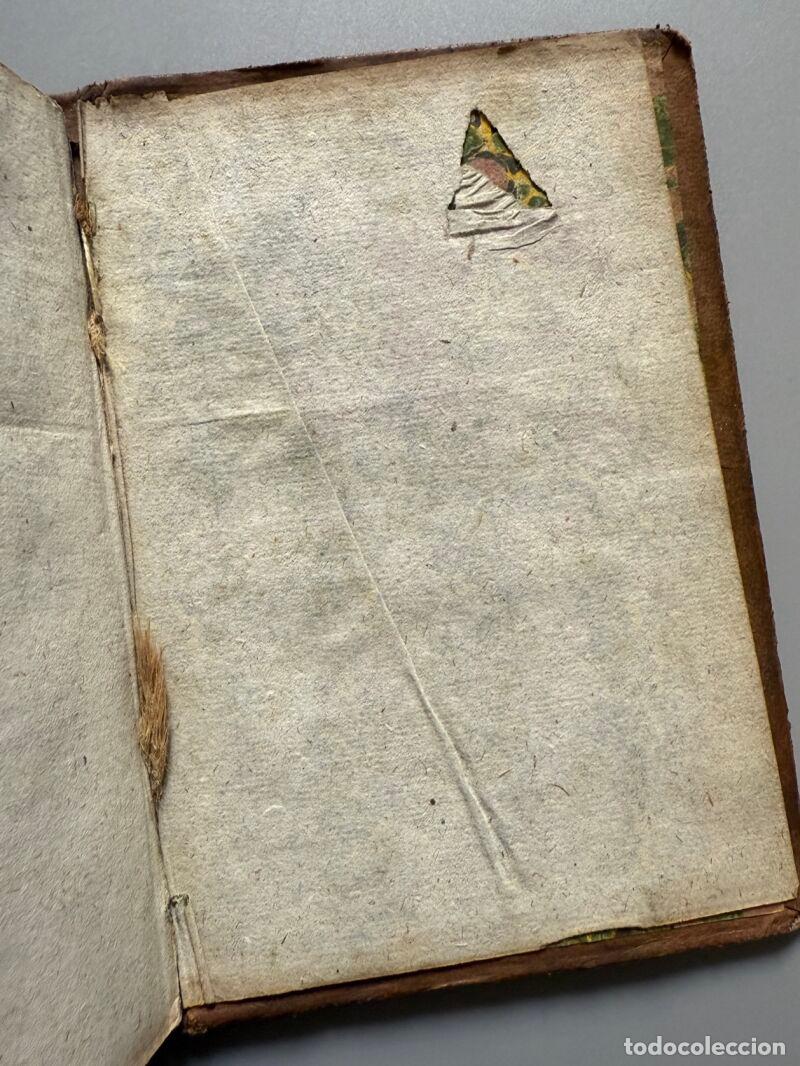 Libros antiguos: Saint-Clair de las Islas - Imprenta de Tomas Gorchs, 1838 - Foto 9