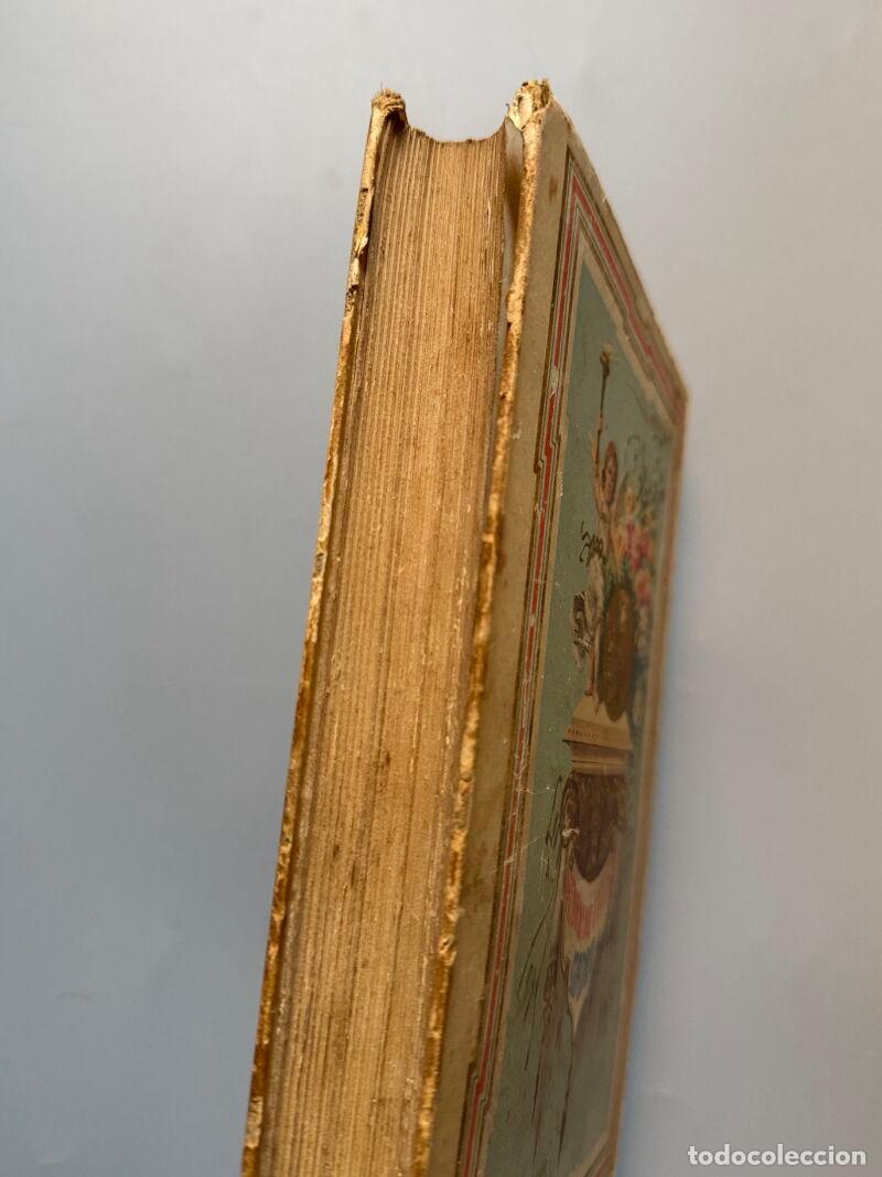 Libros antiguos: Ivanhoe Novela hist&oacute;rica - Foto 6