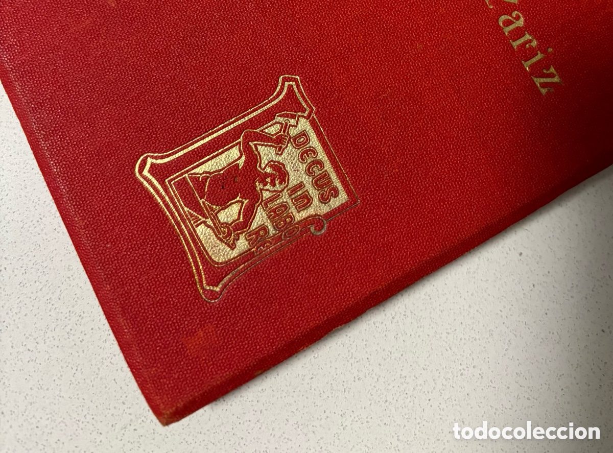 Libros antiguos: Libro &ldquo;Echos de Pariz&rdquo; E&ccedil;a de Queiroz. Primera edici&oacute;n portuguesa. - Foto 6