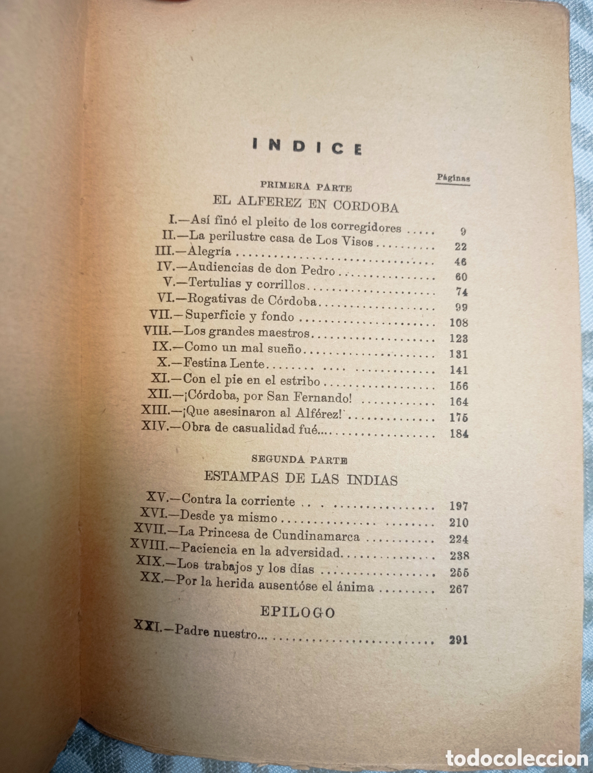 Libros antiguos: EL CAPIT&Aacute;N DE LAS ESMERALDAS. M.R. BLANCO BELMONTE. - Foto 4