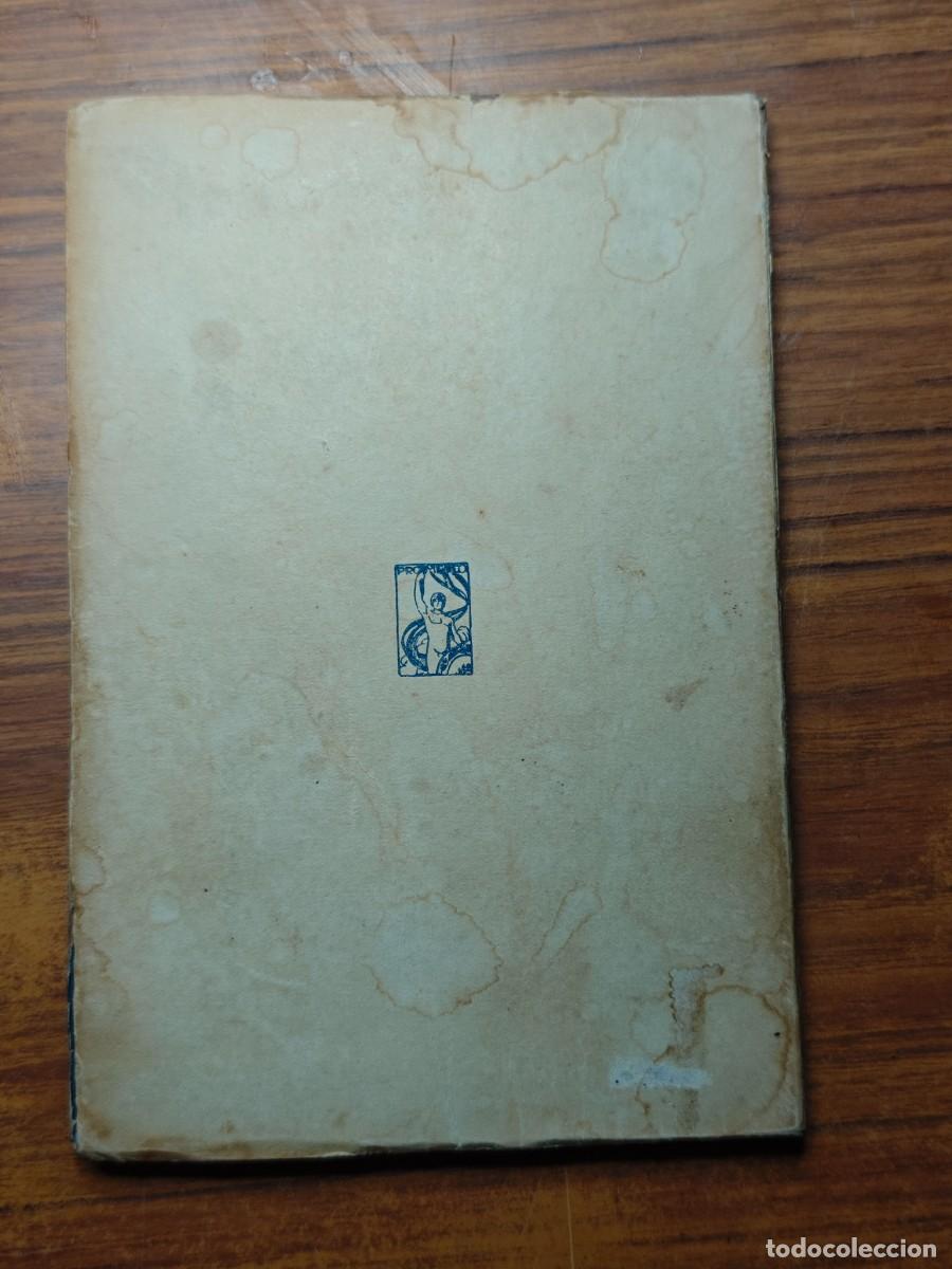 Libros antiguos: Cuentos de la Alhambra - Washington Irving - Foto 2