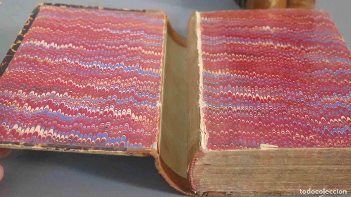 Libros antiguos: Teatro de Calder&oacute;n de la Barca Calder&oacute;n de la Barca 1882. 4 TOMOS - Foto 6