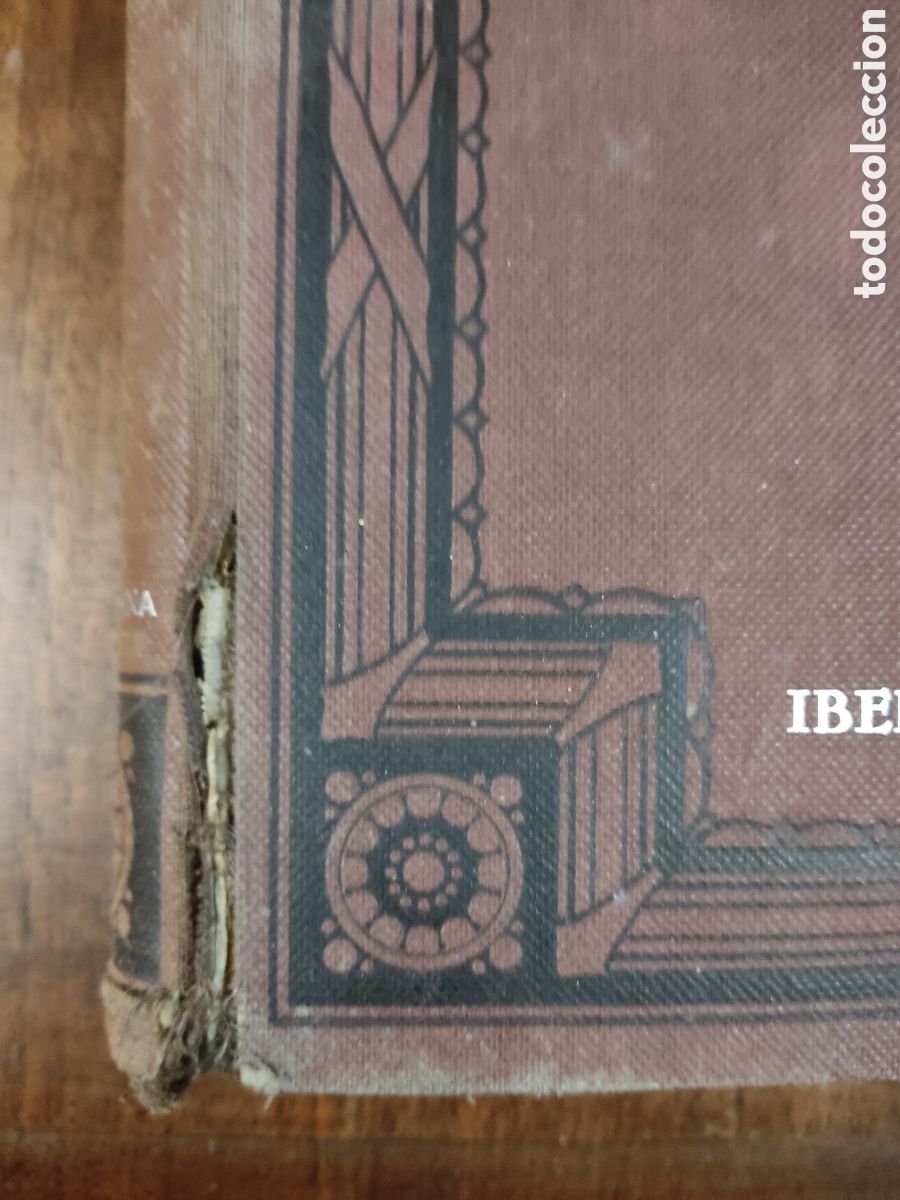 Libros antiguos: Historia iluminada de la revoluci&oacute;n espa&ntilde;ola - Foto 3