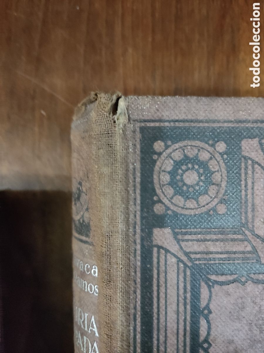 Libros antiguos: Historia iluminada de la revoluci&oacute;n espa&ntilde;ola - Foto 4