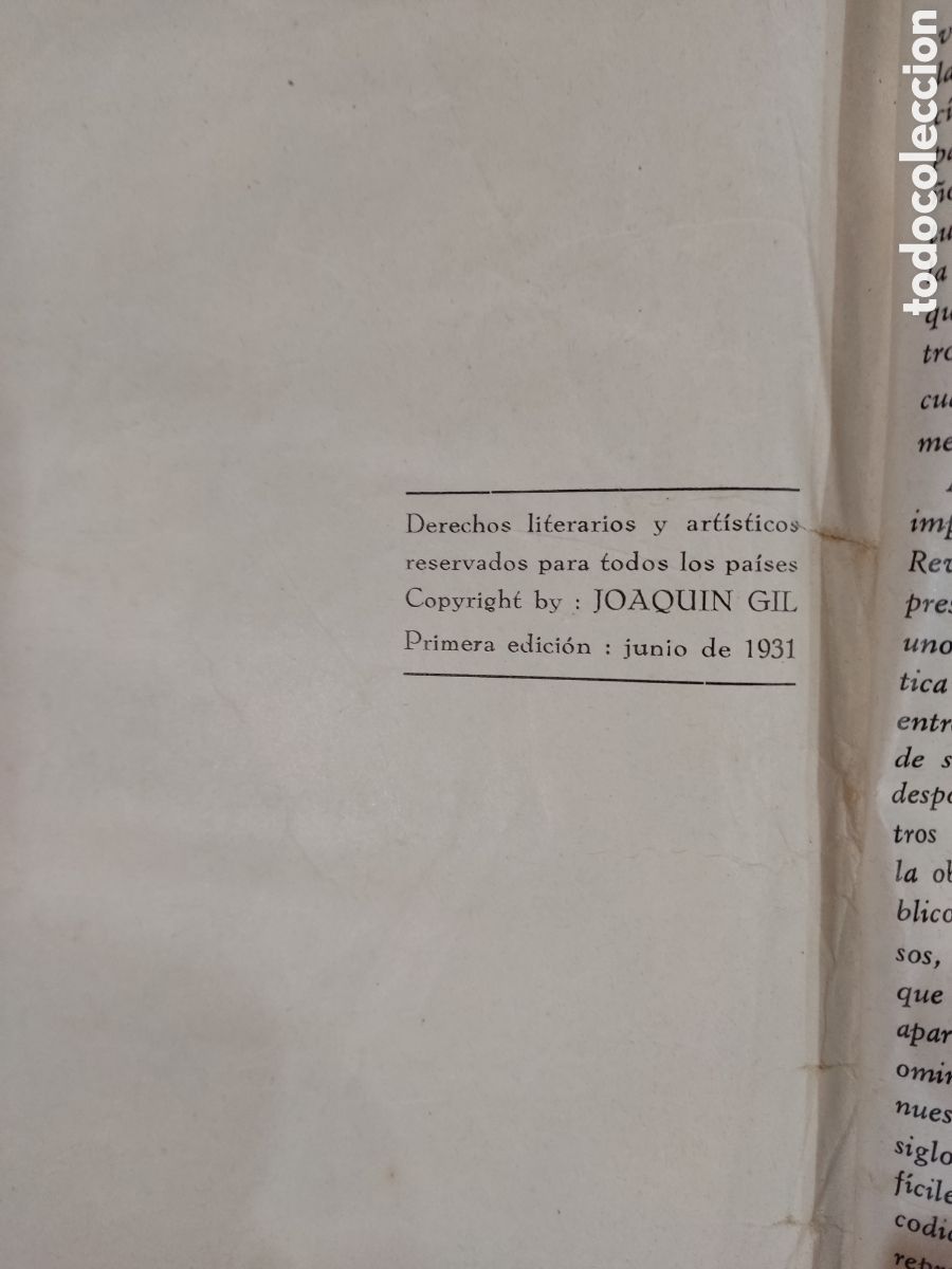 Libros antiguos: Historia iluminada de la revoluci&oacute;n espa&ntilde;ola - Foto 6
