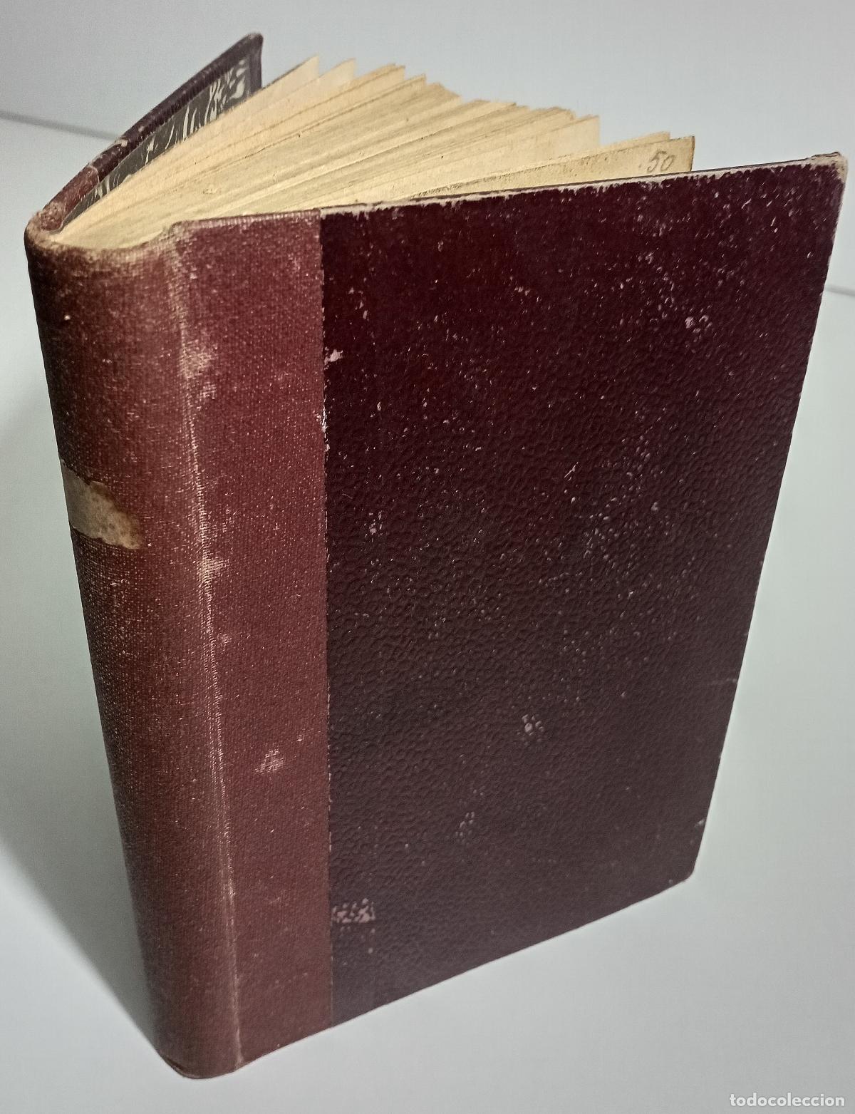 Libros antiguos: Los presidios de Siberia - Dostoyewski, Fedoro - Foto 2