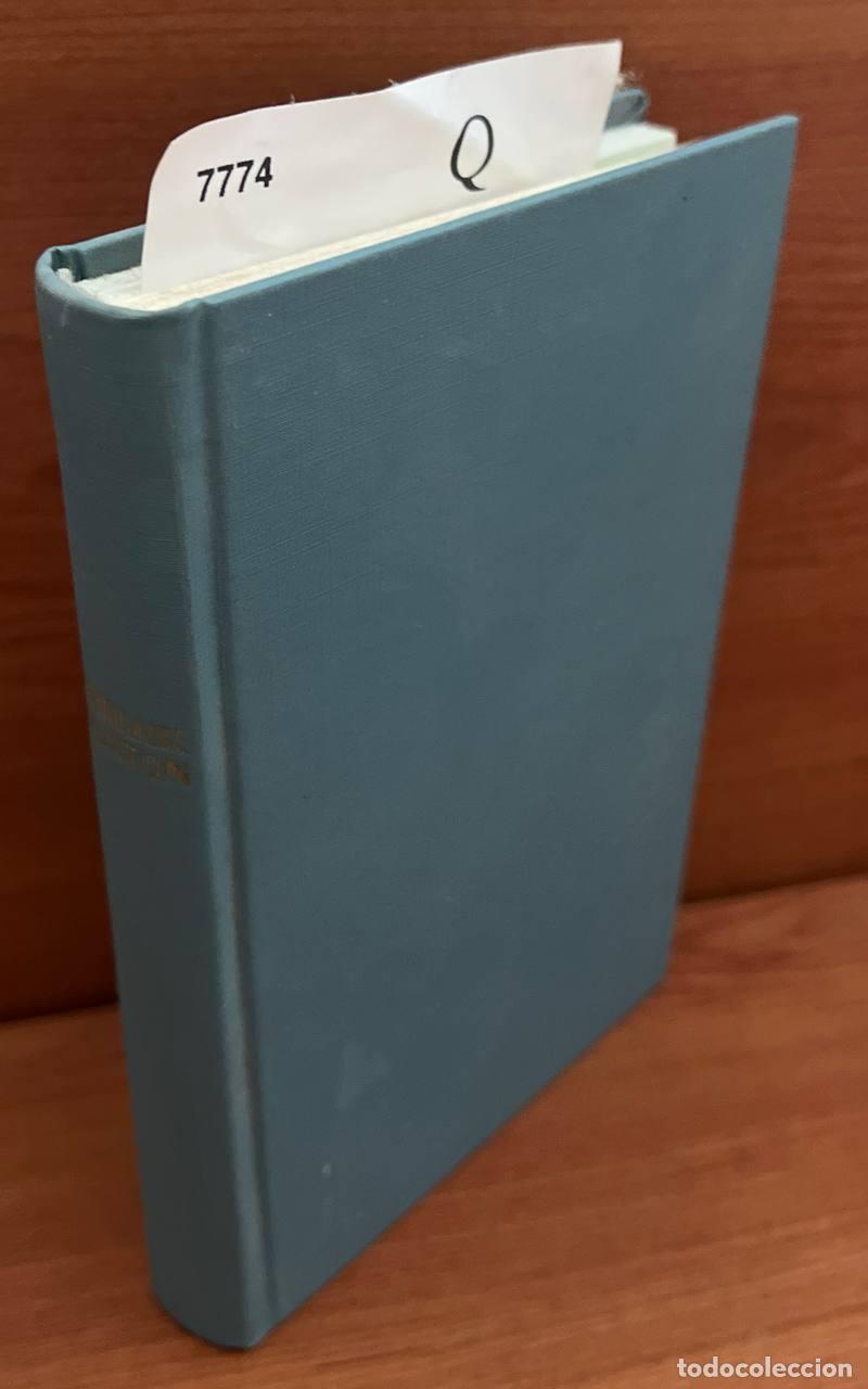 Livres anciens: s.a. - Aide-M&egrave;moire formulaire des utilisateurs de meules. Offert par NORTON, S.A.