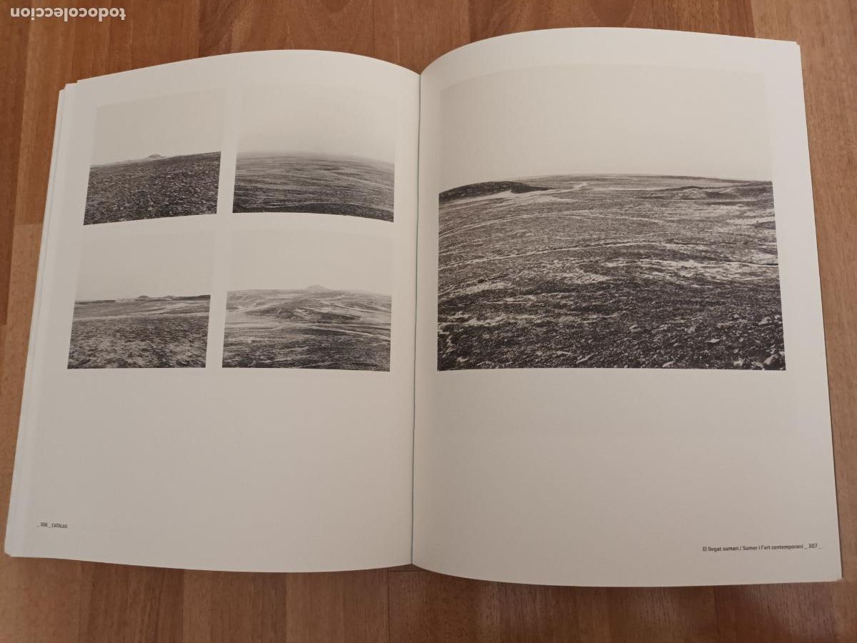 Libros antiguos: ABANS DEL DILUVI MESOPOT&Agrave;MIA 3500 - 2100 AC - Foto 9