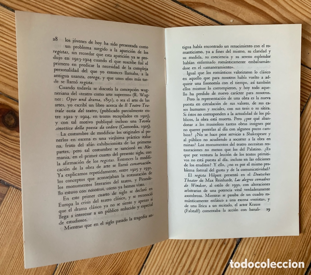 Libros antiguos: Pareja de libros antiguos - Foto 4