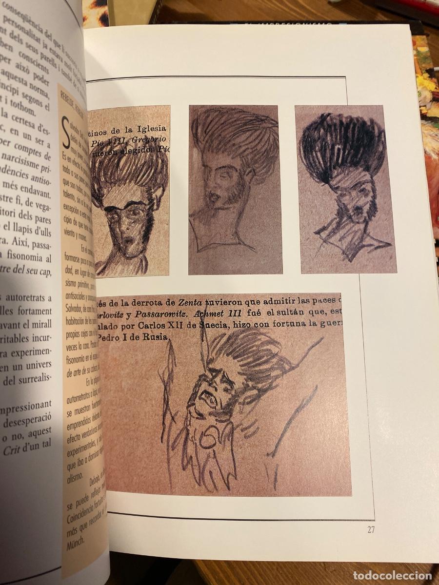 Libros antiguos: LITTLE DAL&Iacute; A LESCOLA - GEORGES BEAUTE - Foto 3