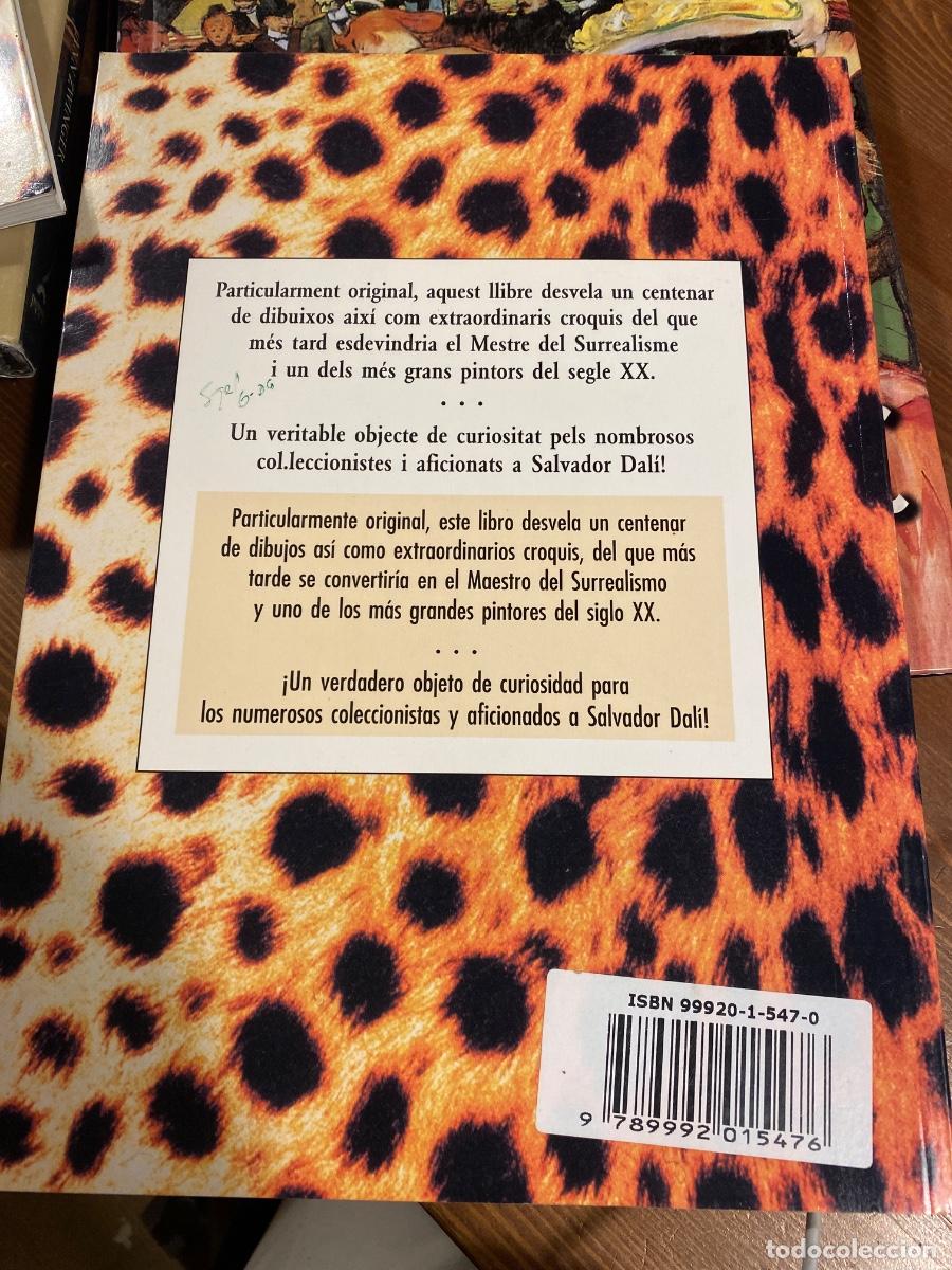 Libros antiguos: LITTLE DAL&Iacute; A LESCOLA - GEORGES BEAUTE - Foto 4