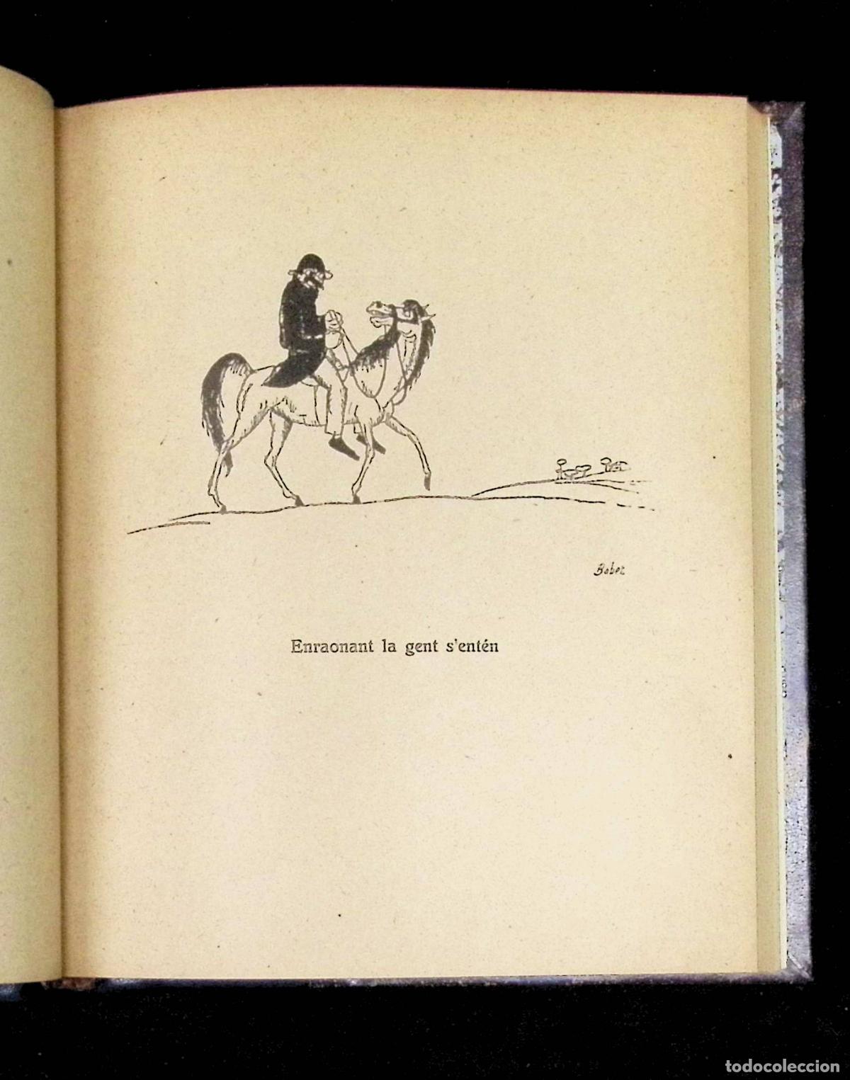 Libros antiguos: 50 NINOTS. - NOGU&Eacute;S, Xavier. - Foto 4