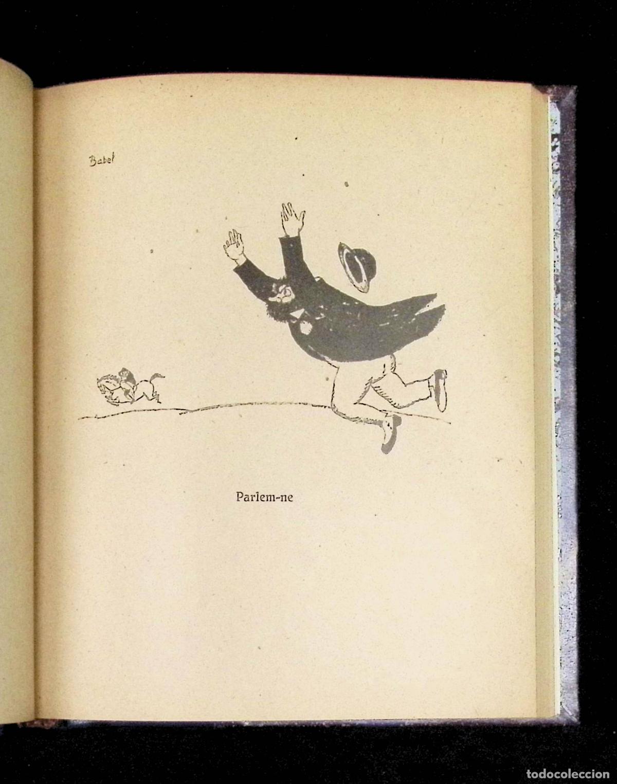 Libros antiguos: 50 NINOTS. - NOGU&Eacute;S, Xavier. - Foto 5