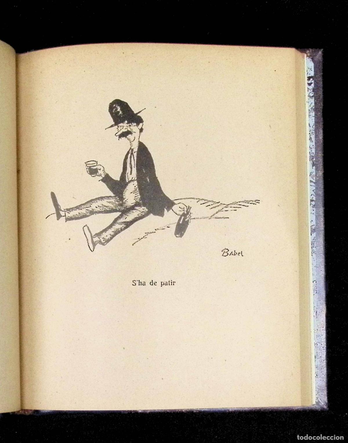 Libros antiguos: 50 NINOTS. - NOGU&Eacute;S, Xavier. - Foto 6