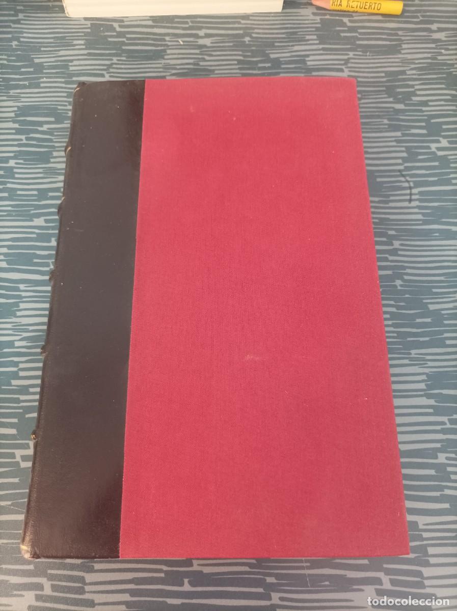 Libros antiguos: HAMLET,EL REY LEAR Y MACBETH, SHAKESPEARE, MADRID,1921,276 P&Aacute;GINAS. - Foto 1