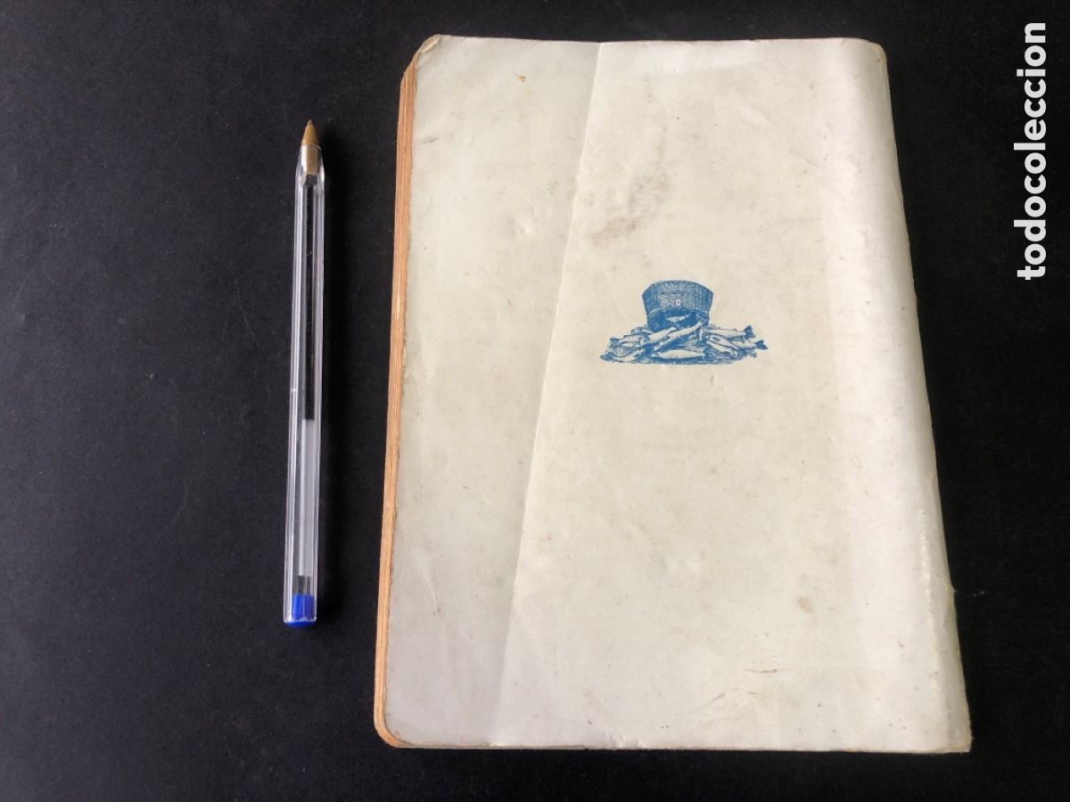 Libros antiguos: Antiguo y raro libro de pesca PECHE DE LA TRUITE AU DEVON - Foto 3
