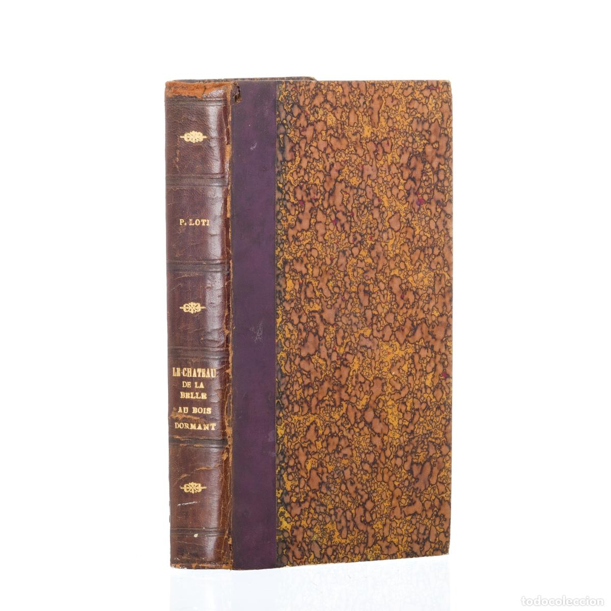 Libros antiguos: LOTI. Pedro - Foto 1