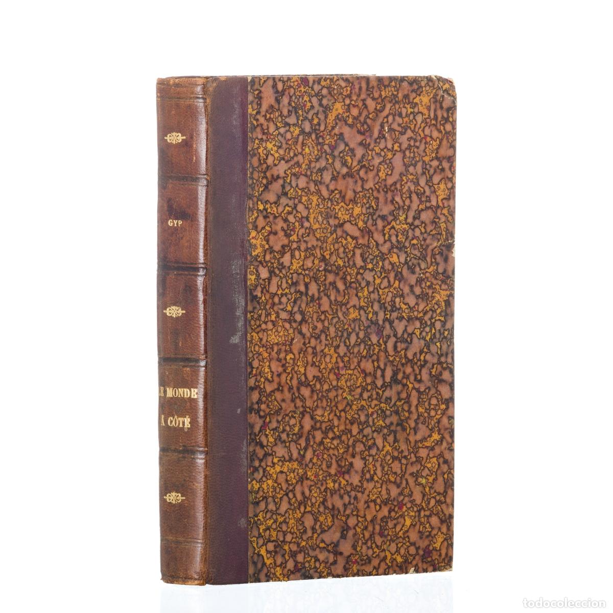 Libros antiguos: ESTAFA - Foto 1