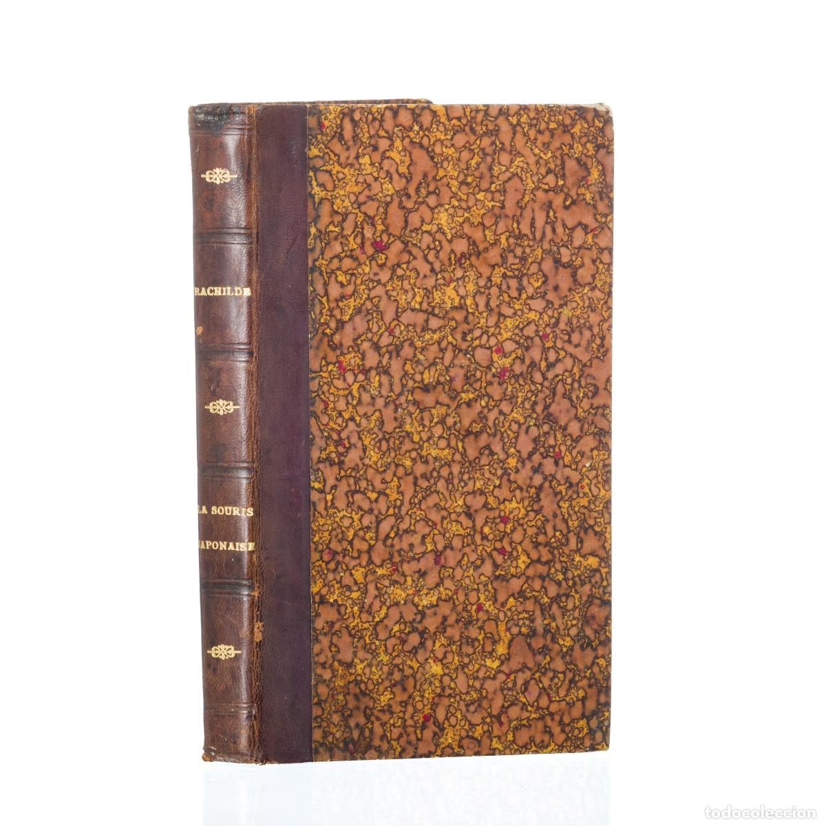 Libros antiguos: RAQUILDE - Foto 1