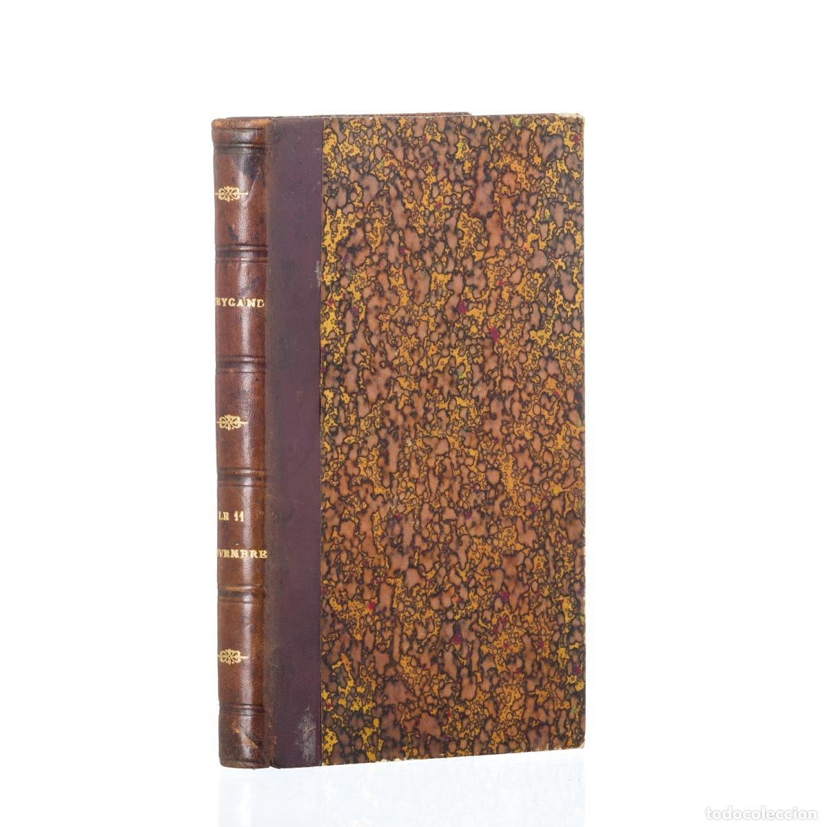 Libros antiguos: WEYGAND, General - Foto 1