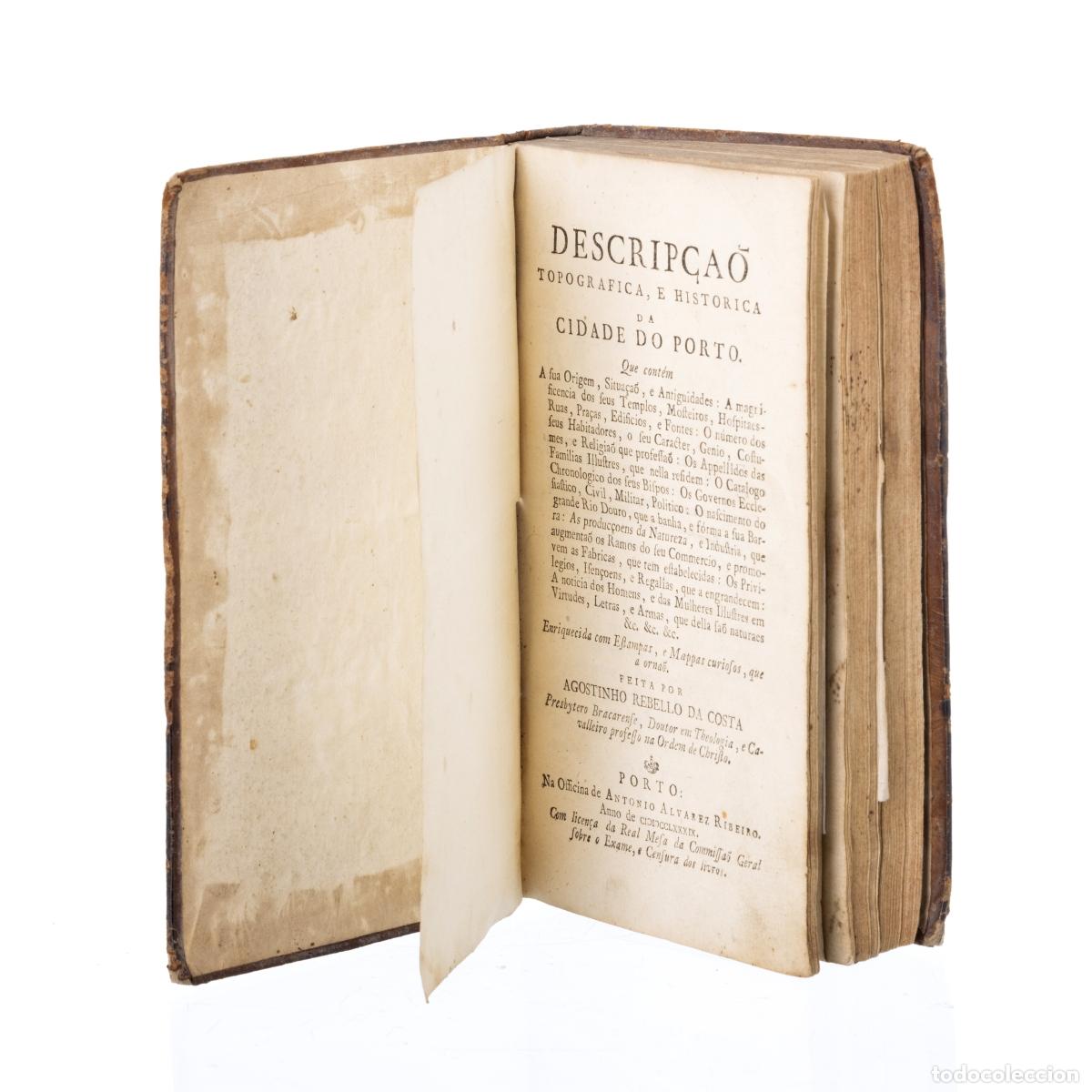 Libros antiguos: PIMENTEL, Alberto - Foto 1