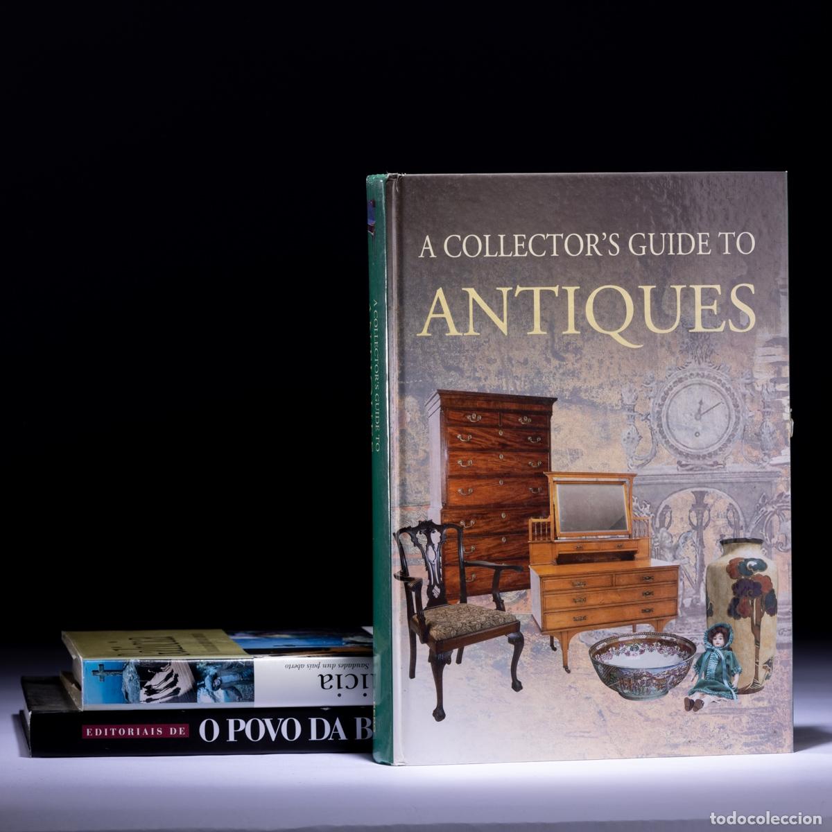 Libros antiguos: TRES LIBROS - Foto 1