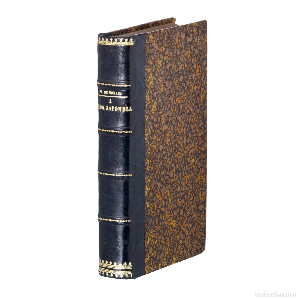 Libros antiguos: WENCESLAU, de Moraes - Foto 1