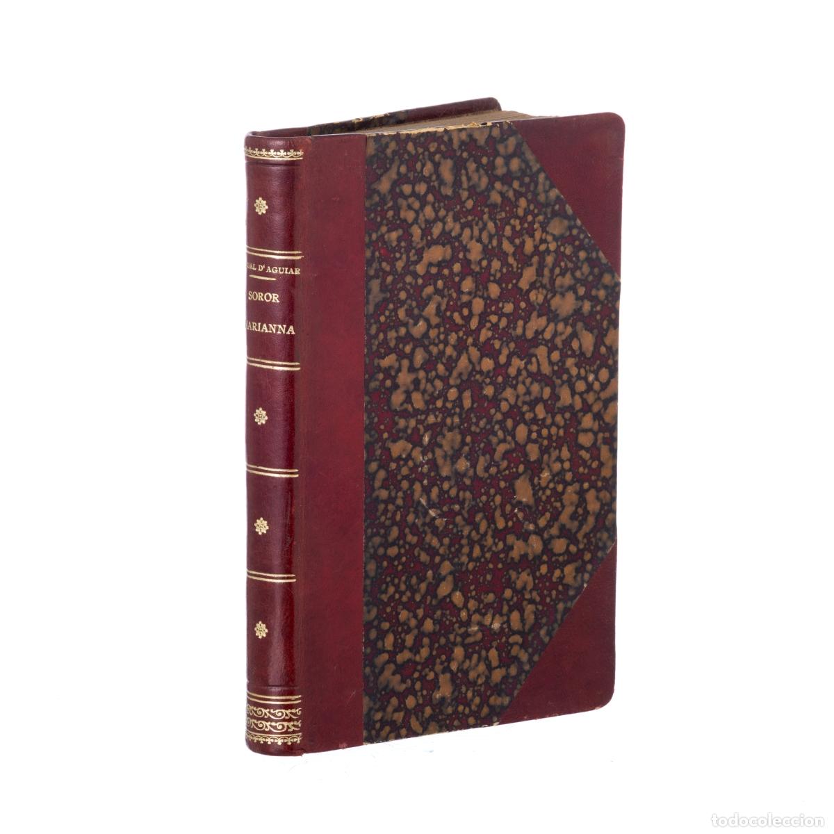 Libros antiguos: AGUIAR, Asdr&uacute;bal d&acute; - Foto 1
