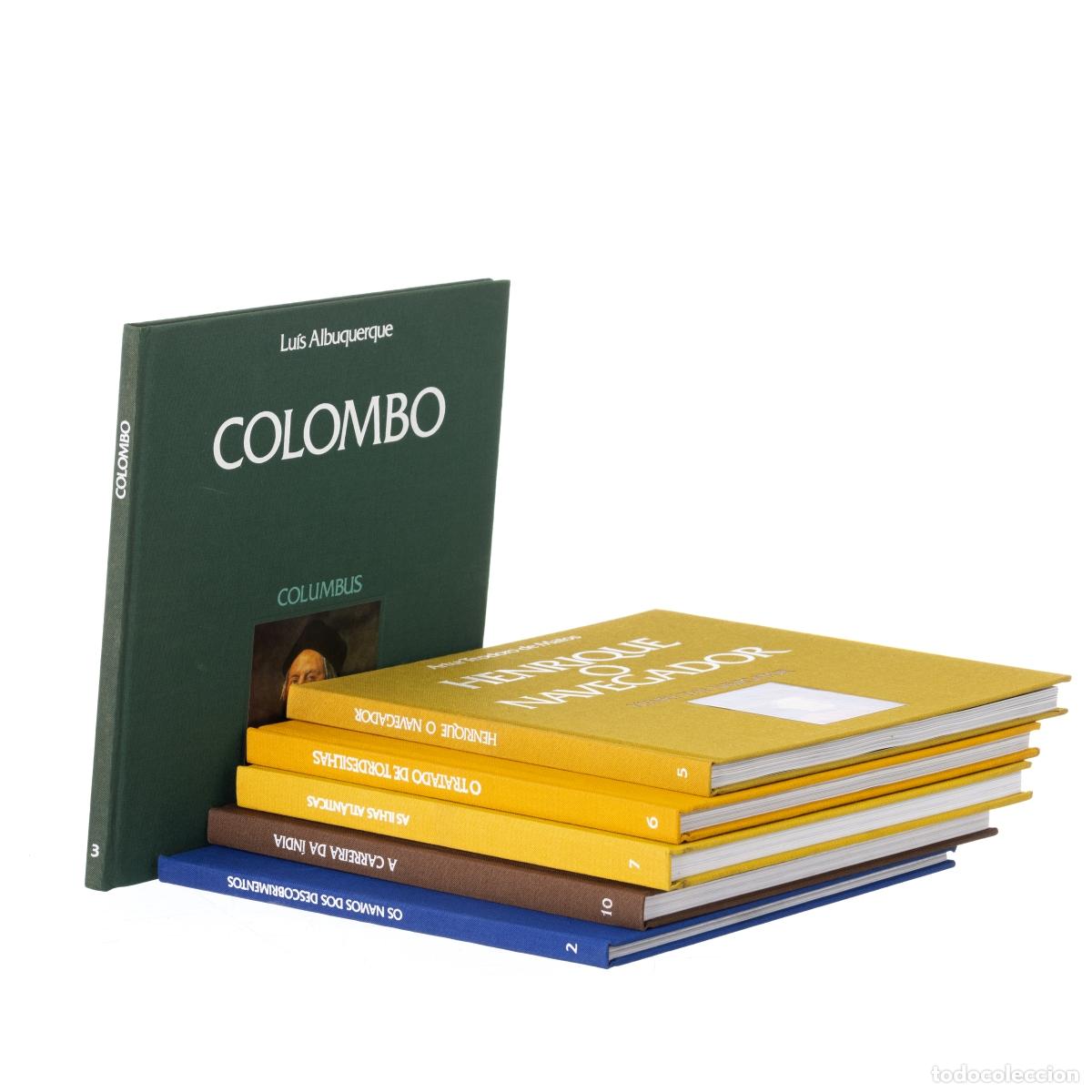 Libros antiguos: CTT. Publicaciones [6 t&iacute;tulos] - Foto 1