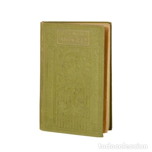 Libros antiguos: QUEIROZ, E&ccedil;a de - Foto 1