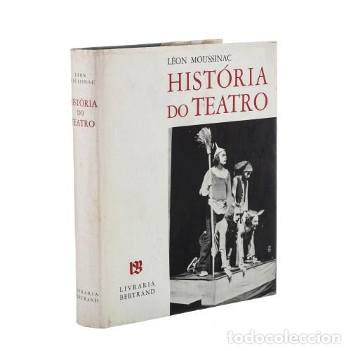 Libros antiguos: MOUSSINAC, Le&oacute;n - Foto 1