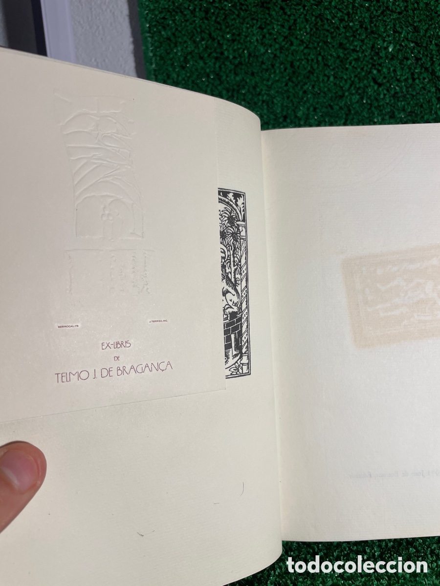 Libros antiguos: La Divina Comedia Lujo -Dante - A5 - Foto 5