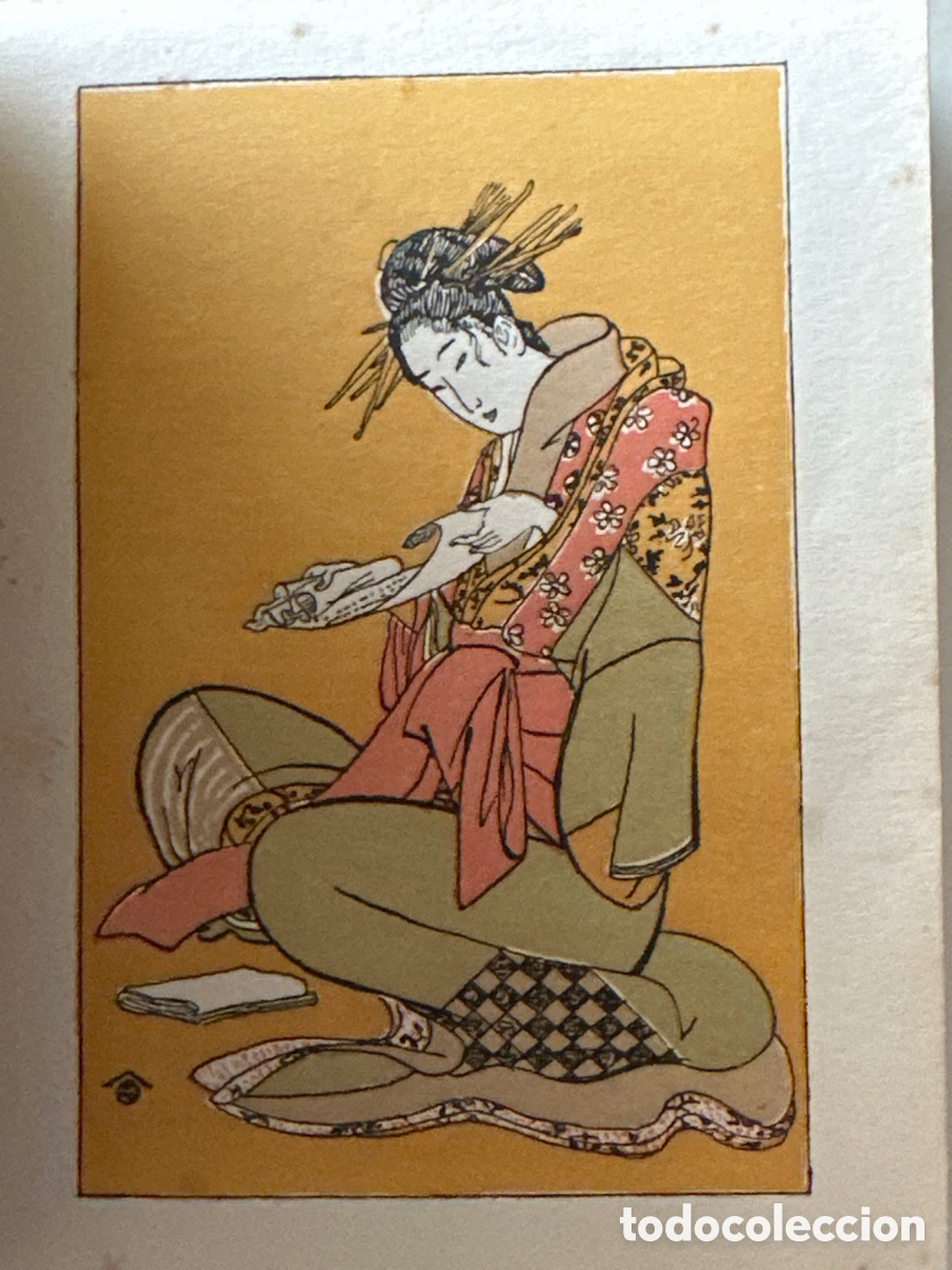 Libros antiguos: El libro del Te. de Okakura Kakuzo. 1944 - Foto 4