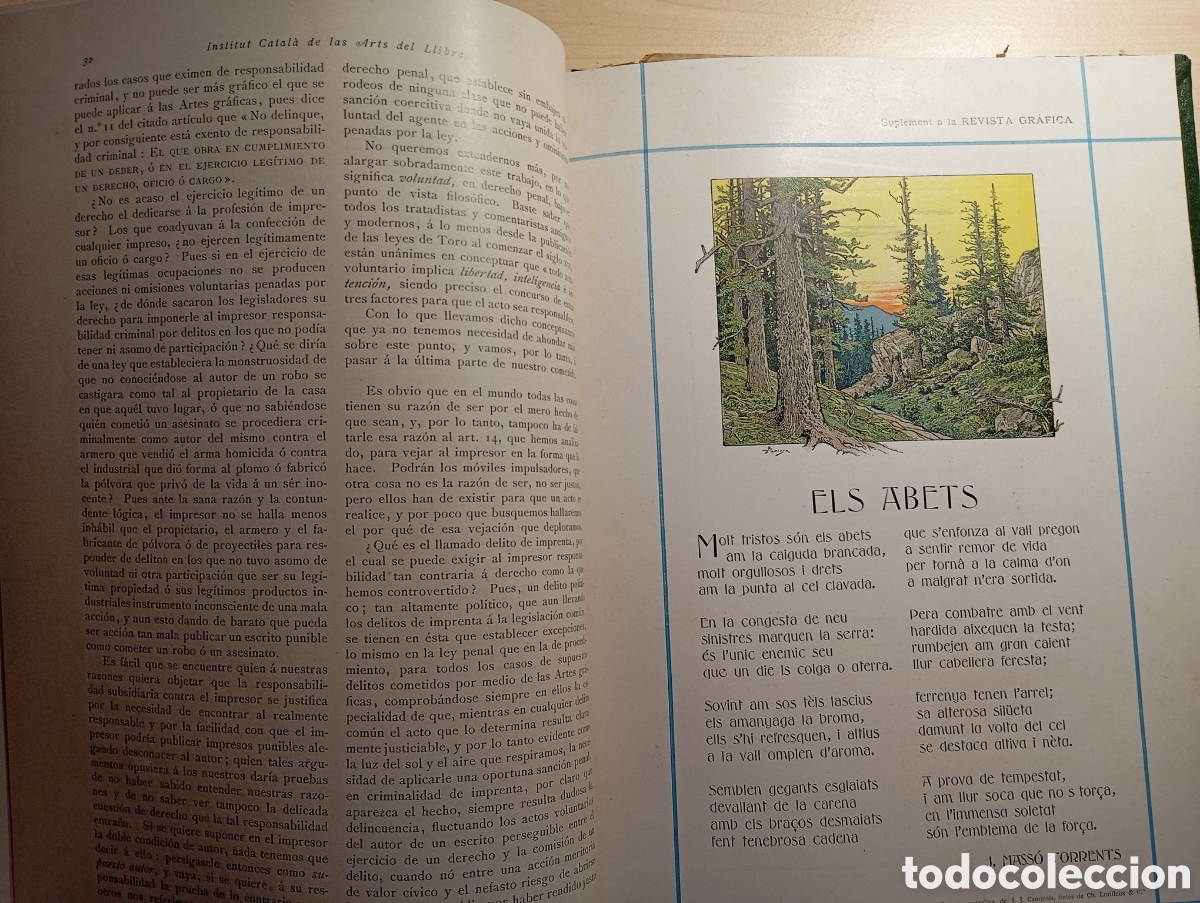 Libros antiguos: A Gutenberg en el Quint Centenari - Foto 6