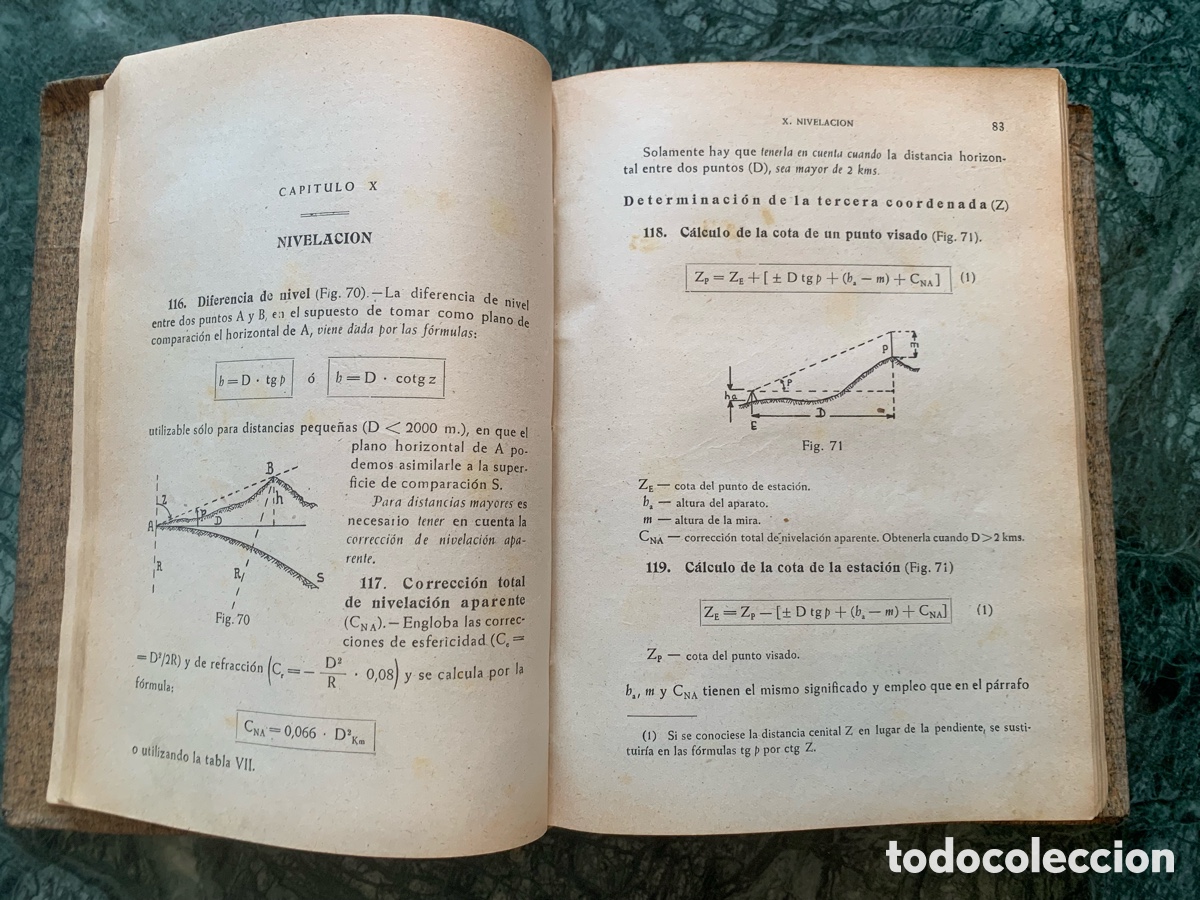 Libros antiguos: Libro antiguo Vadem&eacute;cum del artillero - Foto 6