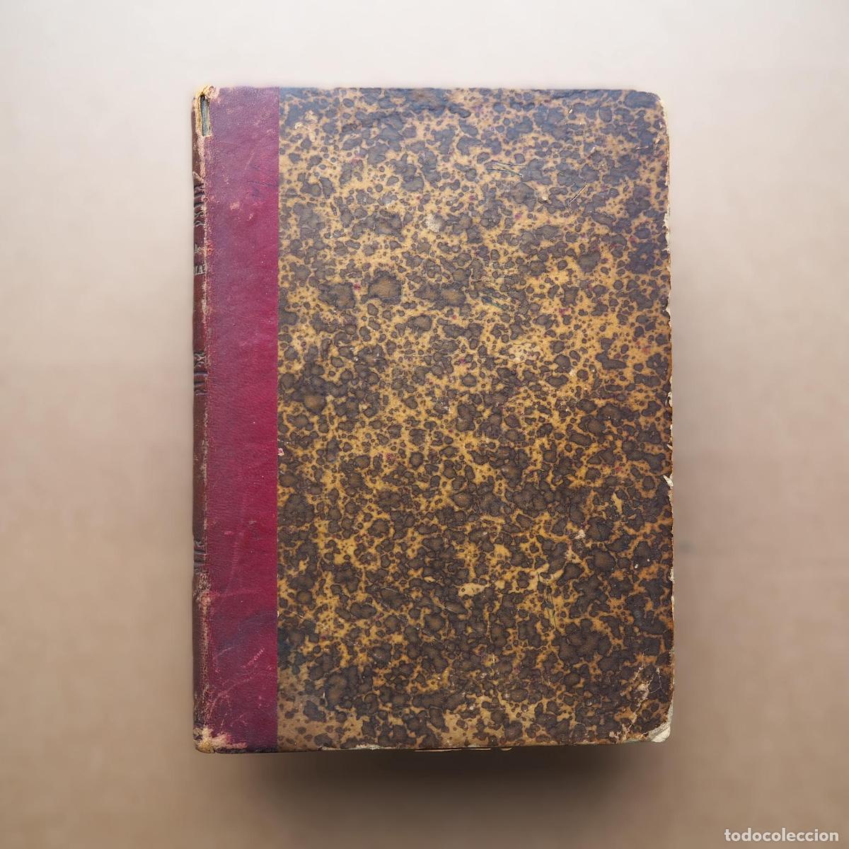 Libros antiguos: De la espuma del mar - Farina, Salvatore - Foto 3