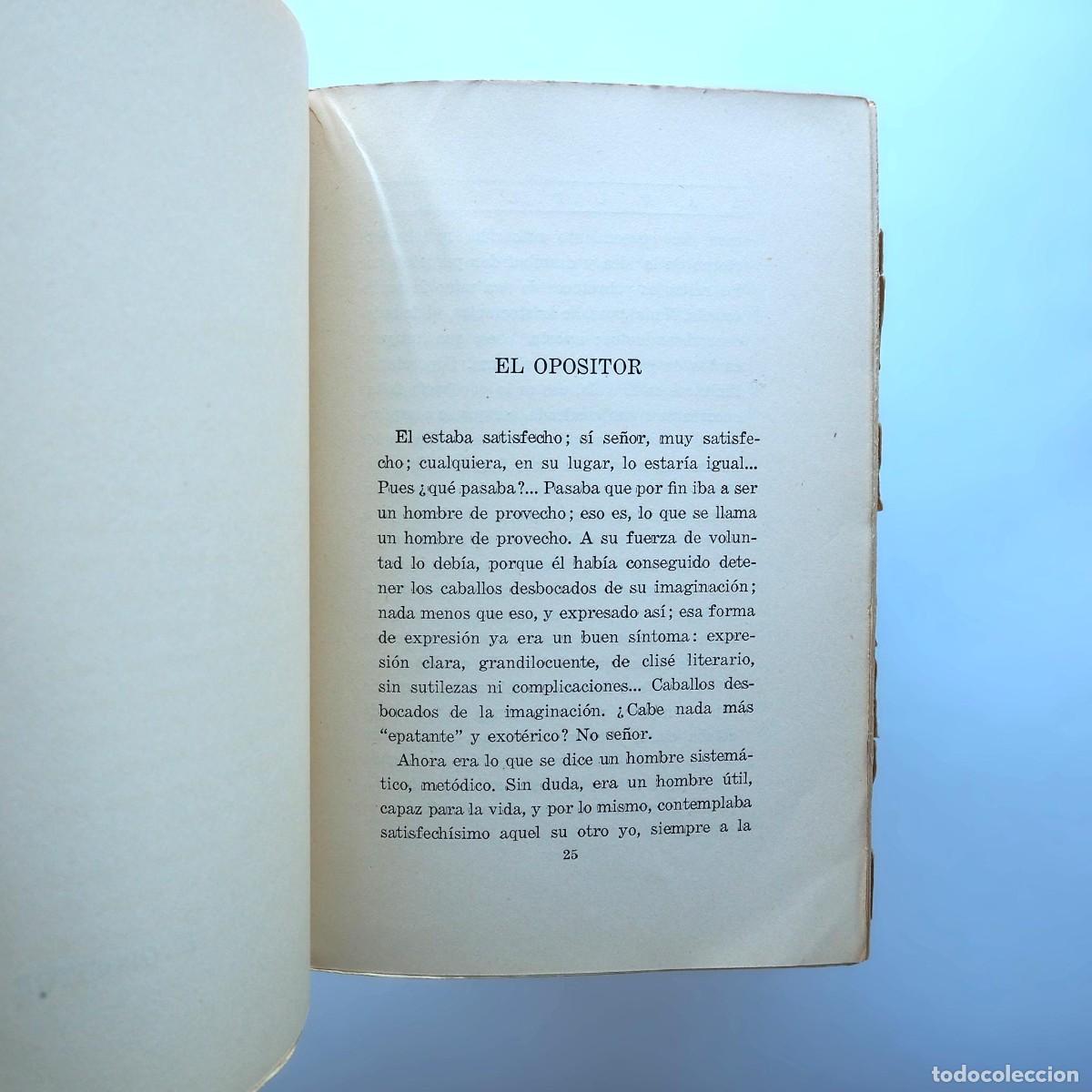 Libros antiguos: Bazar [Primera edici&oacute;n] - Ros, Samuel - Foto 3