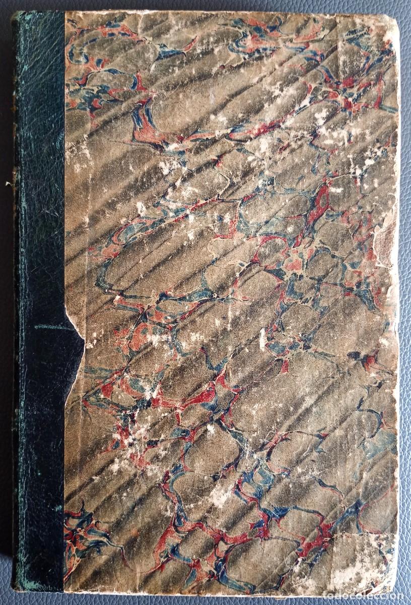 Libros antiguos: Jaime Balmes . Escritos p&oacute;stumos / El criterio - Foto 5
