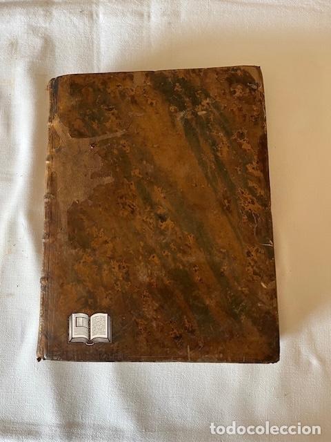 Libros antiguos: Juan Gin&eacute;s de Sep&uacute;lveda &ndash; Opera completa (4 tomos) - Foto 3