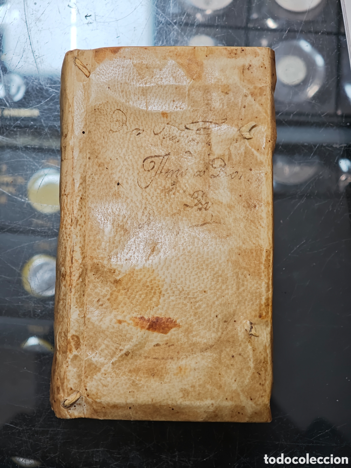 Libros antiguos: Libro 1614. Aphorismi confessariorum. Emanuele sa - Foto 6