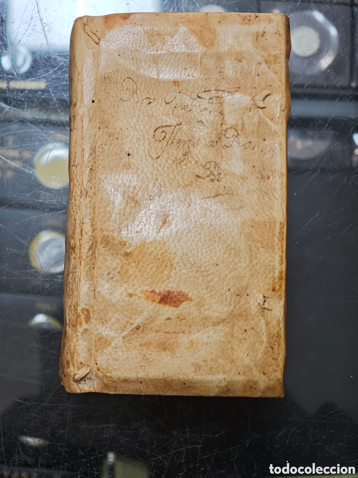 Libros antiguos: Libro 1614. Aphorismi confessariorum. Emanuele sa - Foto 7