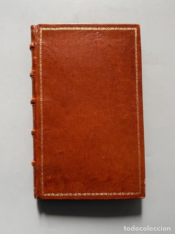 Libros antiguos: Utopia, Thomas Morus - Tip. LAven&ccedil;, 1912 - Foto 3