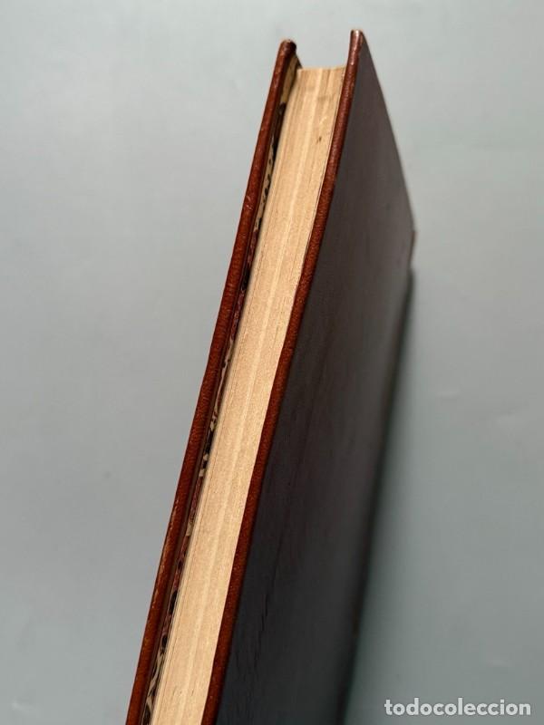 Libros antiguos: Utopia, Thomas Morus - Tip. LAven&ccedil;, 1912 - Foto 8