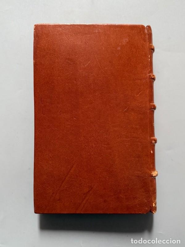 Libros antiguos: Utopia, Thomas Morus - Tip. LAven&ccedil;, 1912 - Foto 9