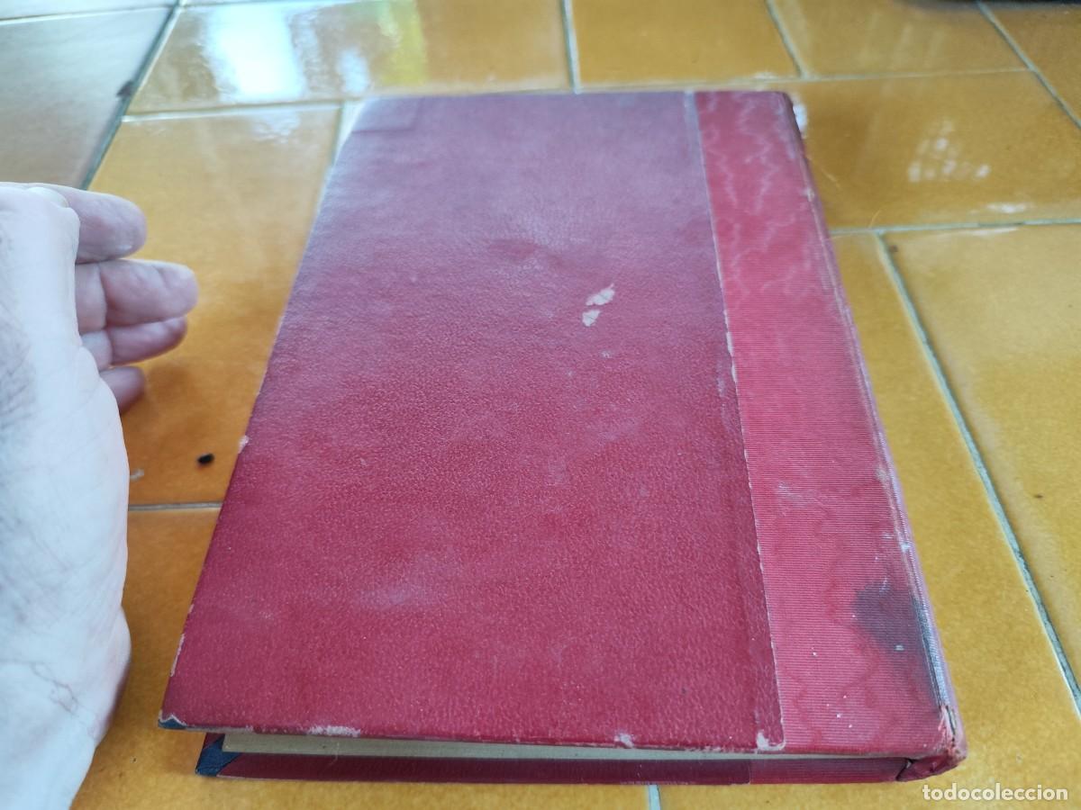 Libros antiguos: ROBINSON CRUSOE / DANIEL DEFOE / GARA 112 / POPULAR - Foto 3