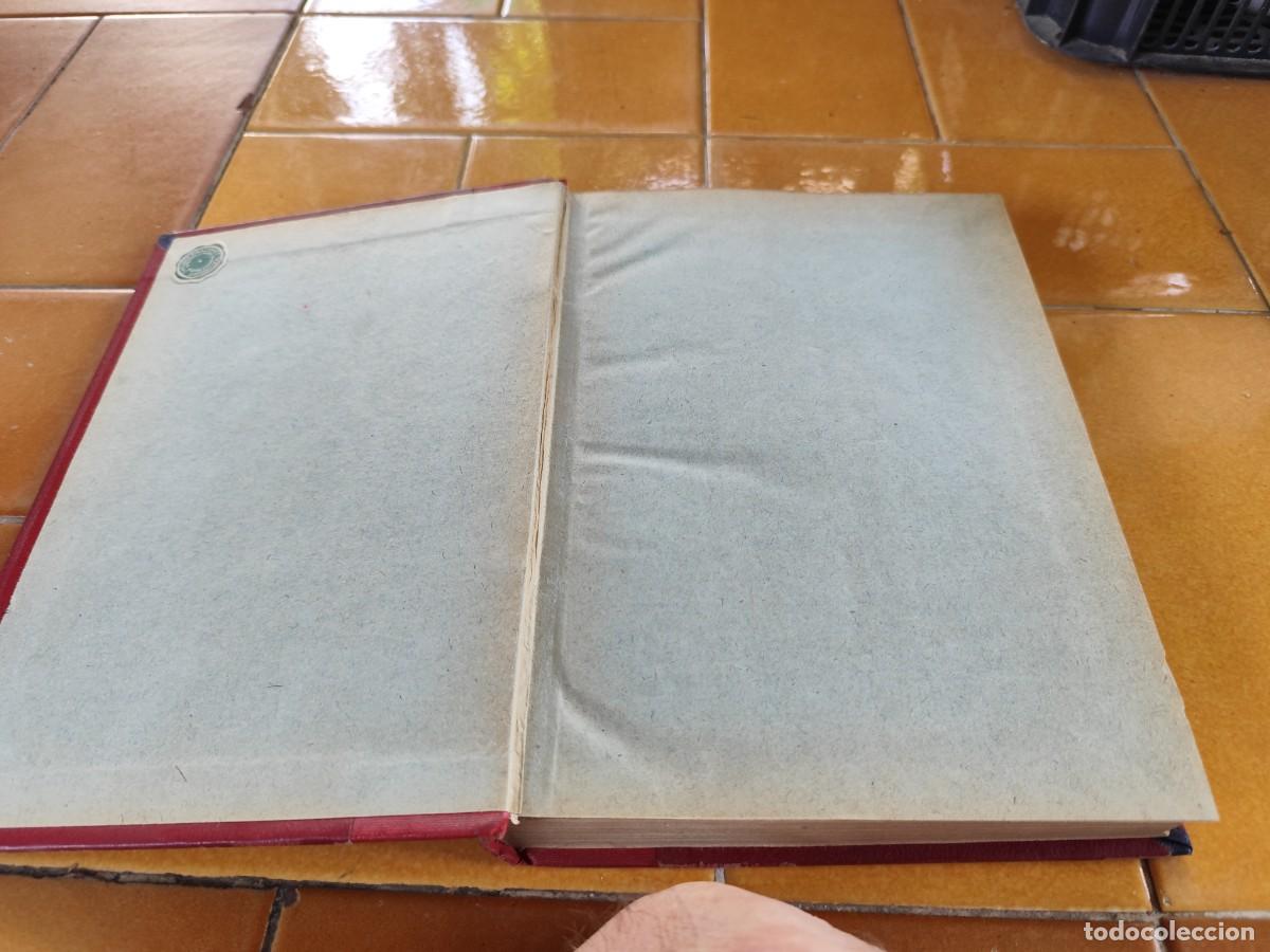 Libros antiguos: ROBINSON CRUSOE / DANIEL DEFOE / GARA 112 / POPULAR - Foto 4