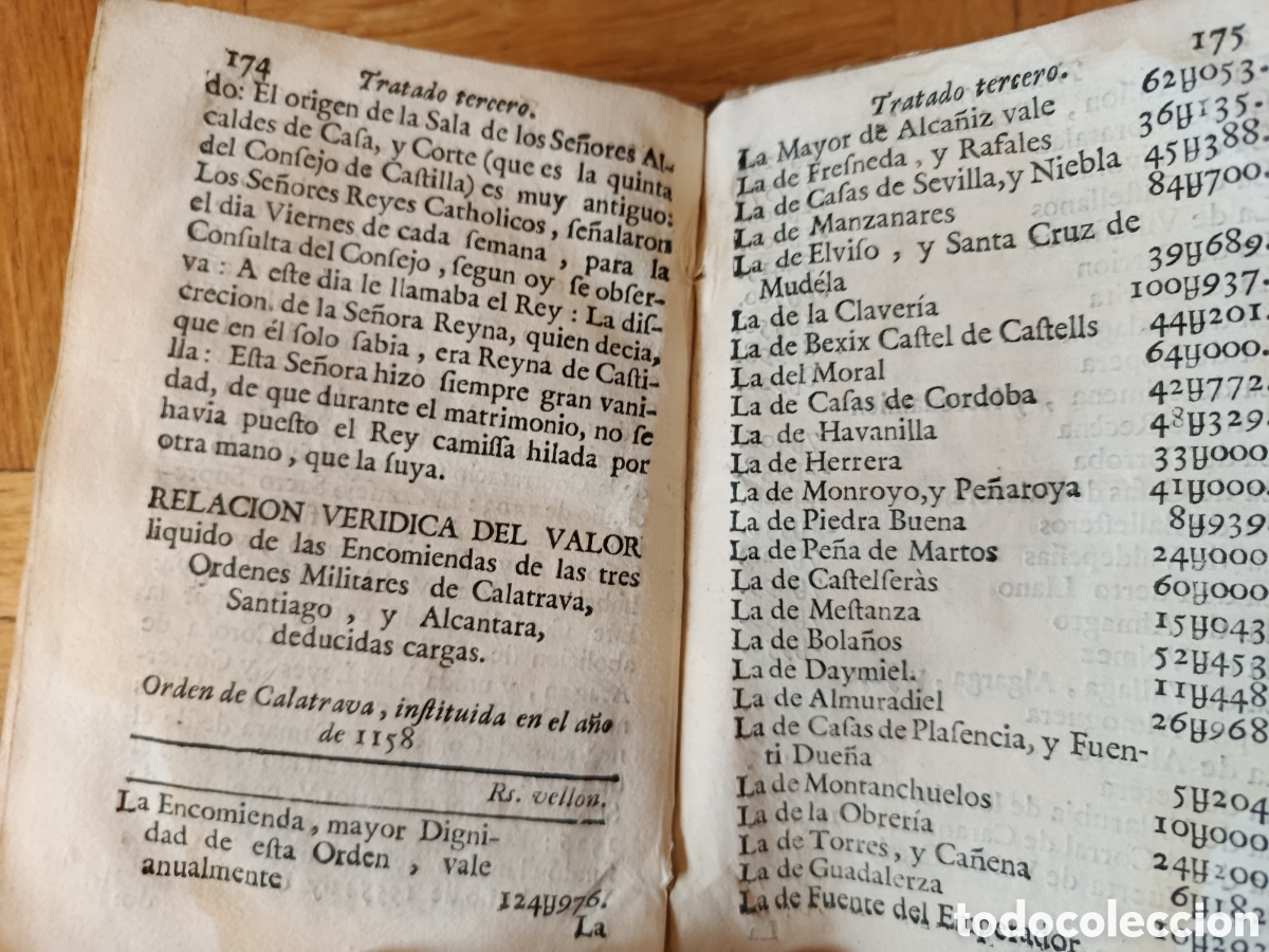 Libros antiguos: Cuentas para todos: compendio arithmetico e historico (1760) - Foto 8
