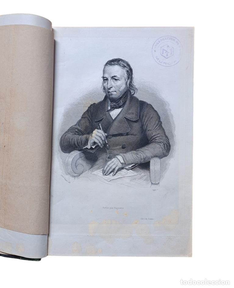 Libros antiguos: Tim&oacute;n.- LIBRO DE LOS ORADORES (1844) - Foto 2