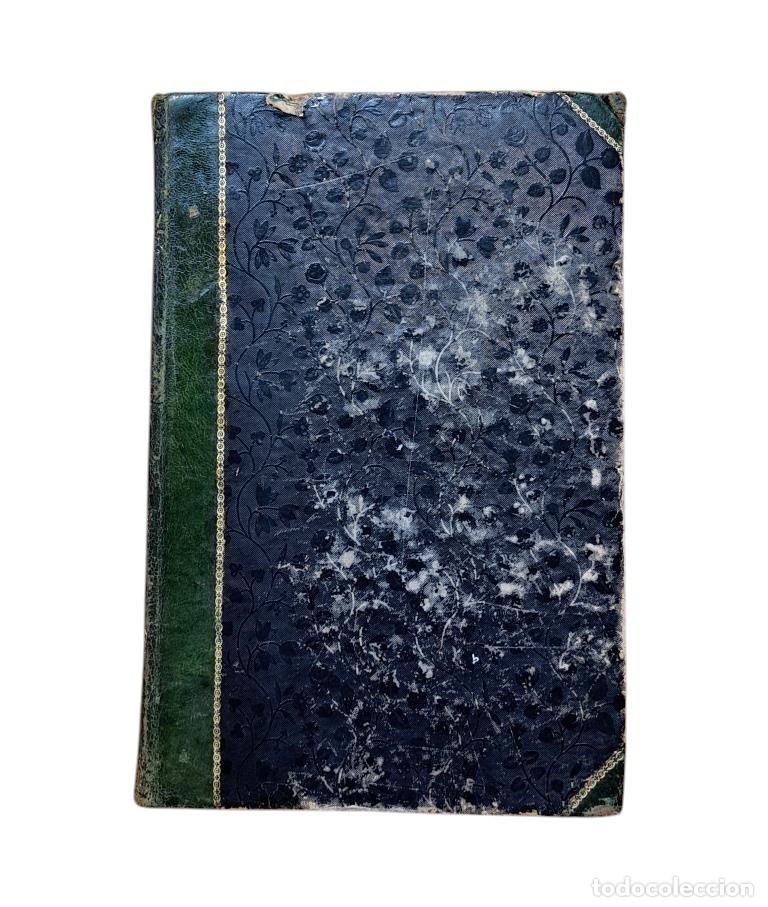 Libros antiguos: Tim&oacute;n.- LIBRO DE LOS ORADORES (1844) - Foto 3