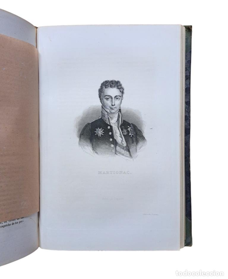Libros antiguos: Tim&oacute;n.- LIBRO DE LOS ORADORES (1844) - Foto 5